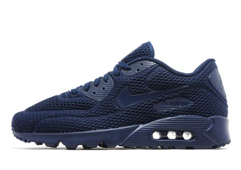 nike air max 90 ultra breathe herrenschuhe|Nike Air Max 90 Ultra Breathe 'Triple Navy'. Nike SNKRS.